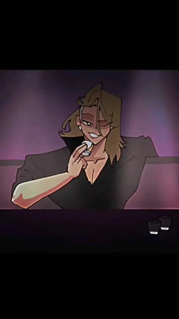 ai character: drinking game dean background