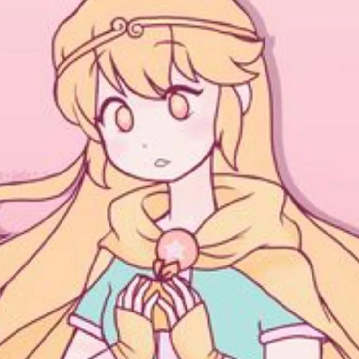 chat with ai character: dream as a girl