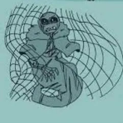 chat with ai character: nightmare octopus 