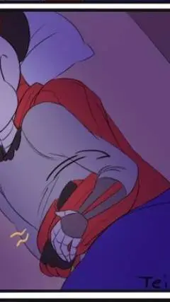 ai character: inks sicknes part2 background