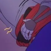 chat with ai character: inks sicknes part2