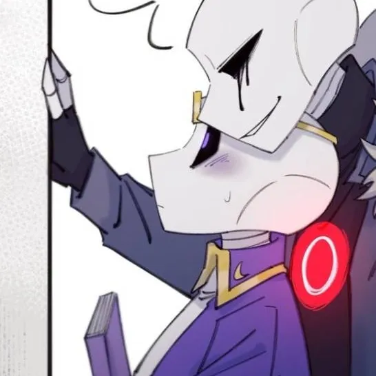 chat with ai character: killer and passive