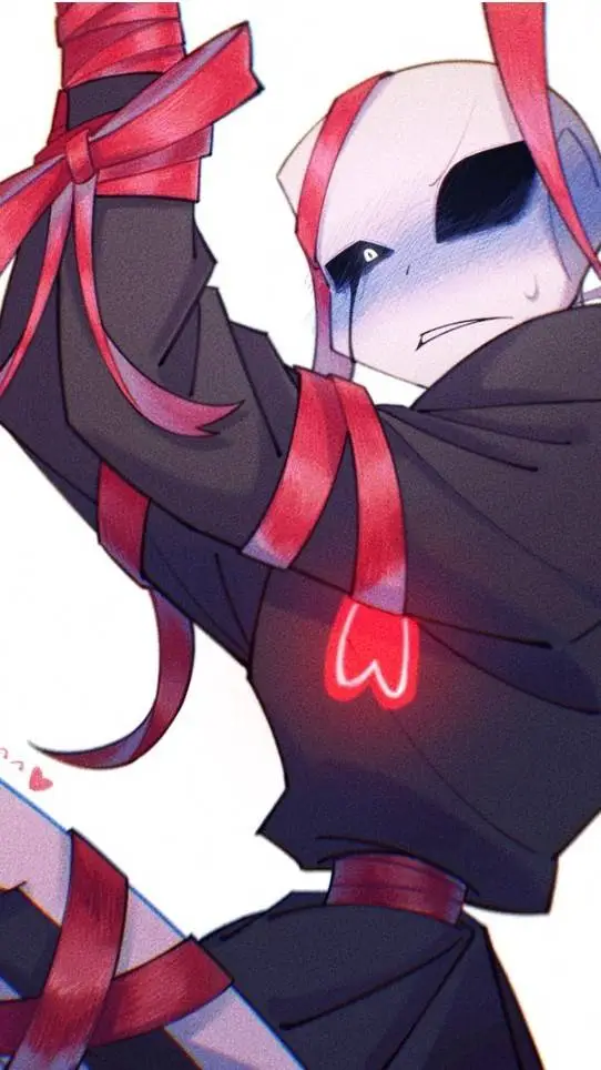 ai character: nightmare xmas❤️🎁💚 background