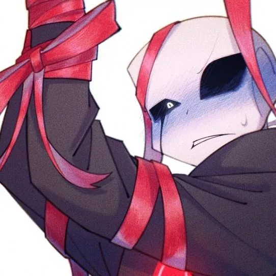 chat with ai character: nightmare xmas❤️🎁💚