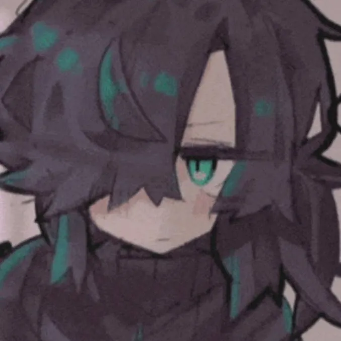 chat with ai character: kid nightmare