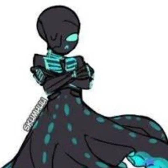 chat with ai character: nightmare octopus 
