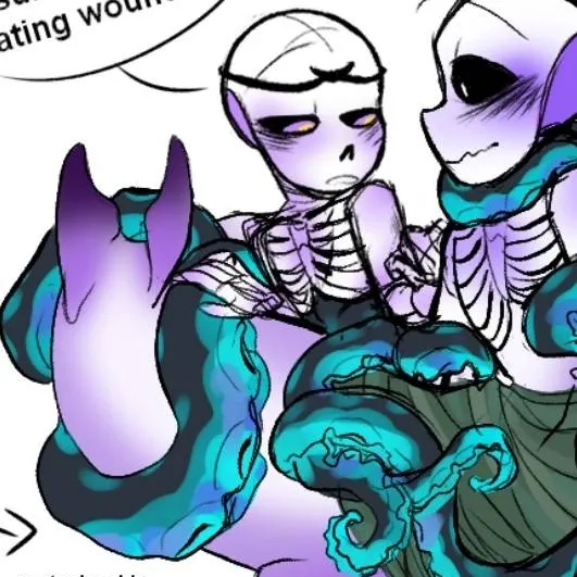 chat with ai character: leviathantale 