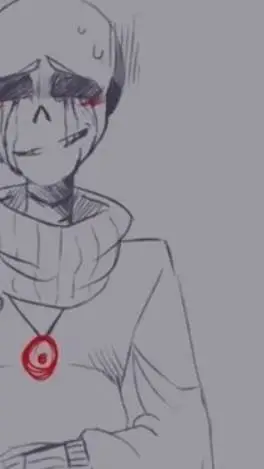 ai character: killer not prank background