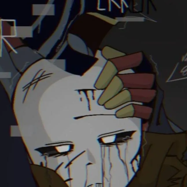 chat with ai character: found missing ink
