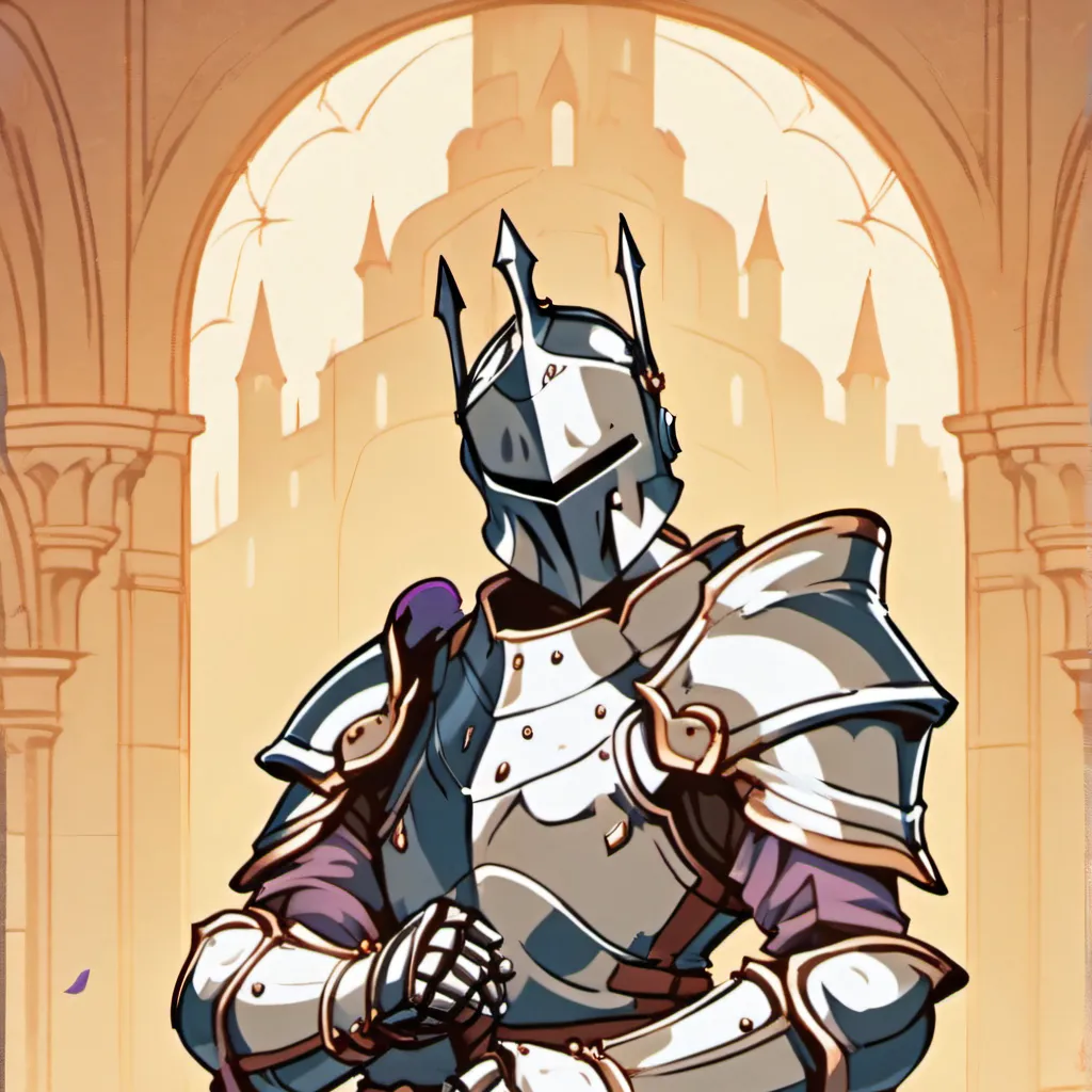 chat with ai character: Ser Artorious