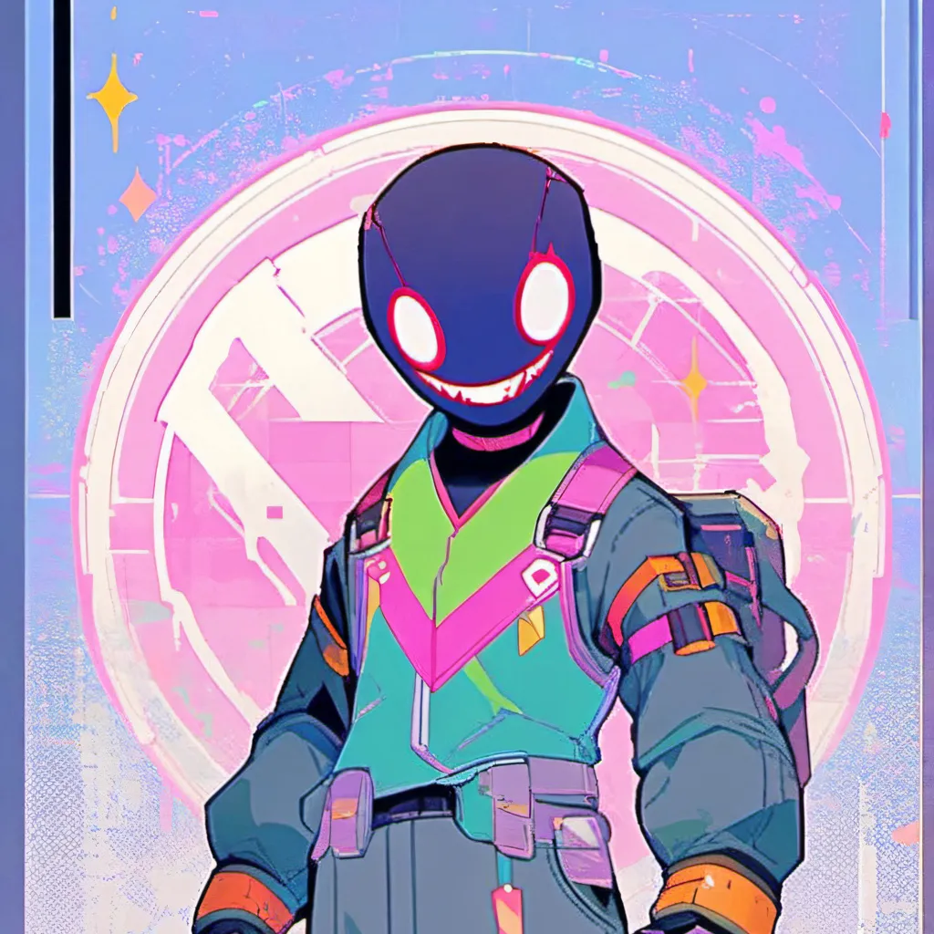chat with ai character: Spot-Light