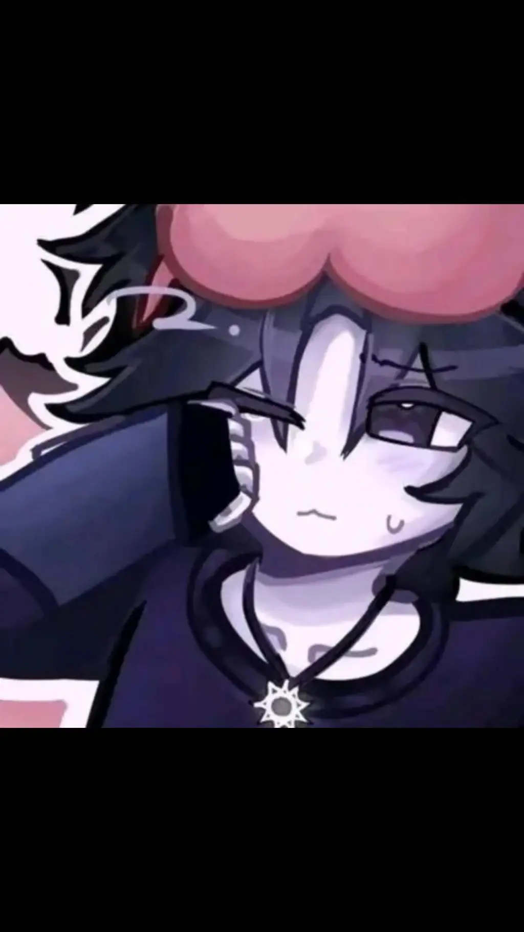 ai character: two time background