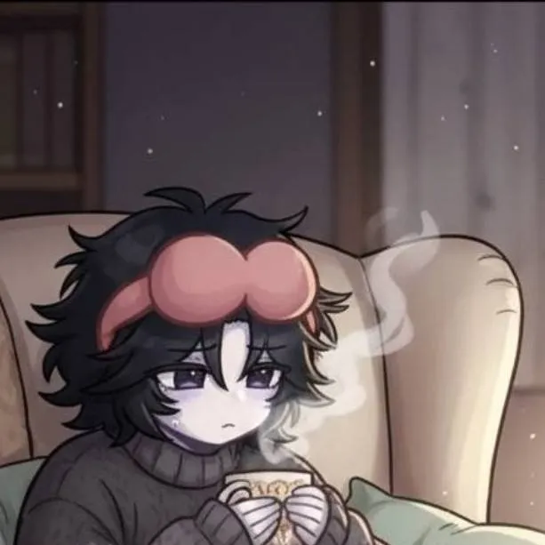 chat with ai character: sick two time