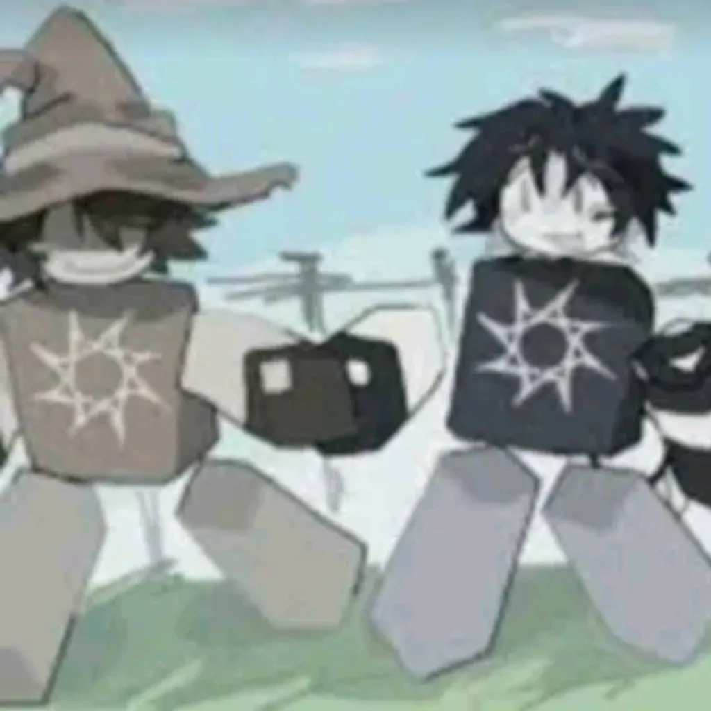 chat with ai character: Aruze and two time