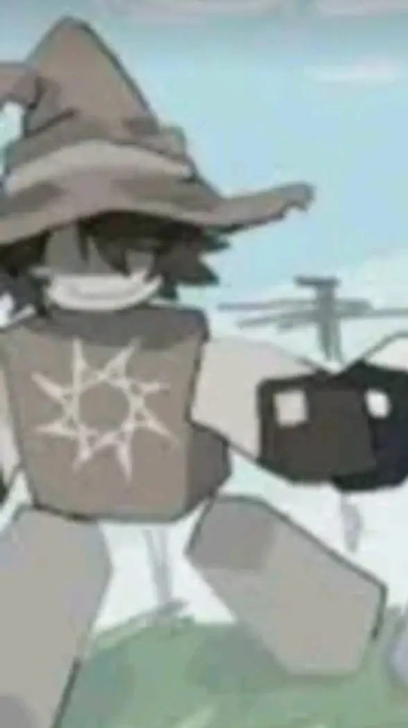 ai character: Aruze background