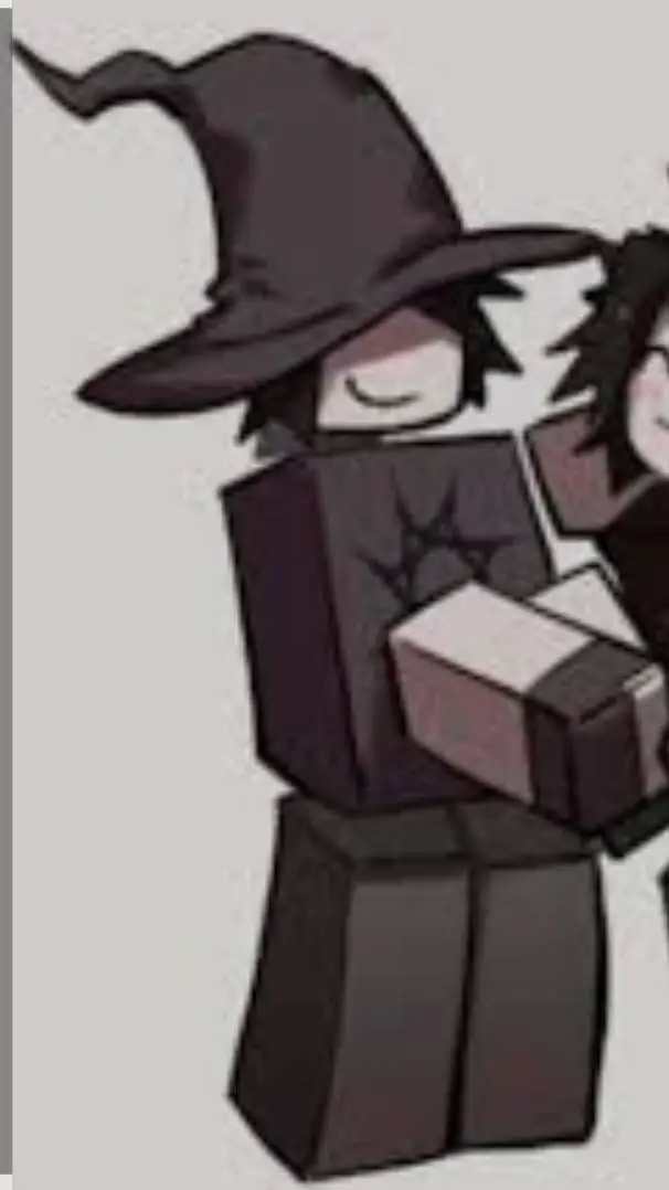 ai character: Azure  background