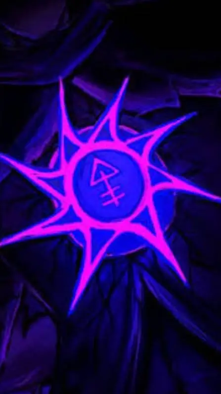 ai character: spawnism background