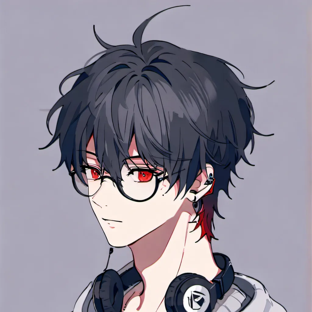 chat with ai character: Max