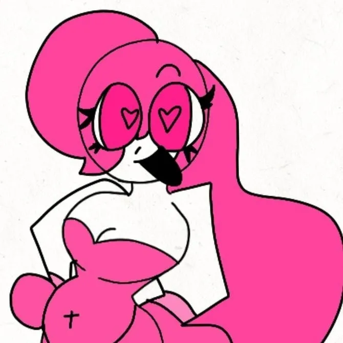 chat with ai character: enamorada🩷