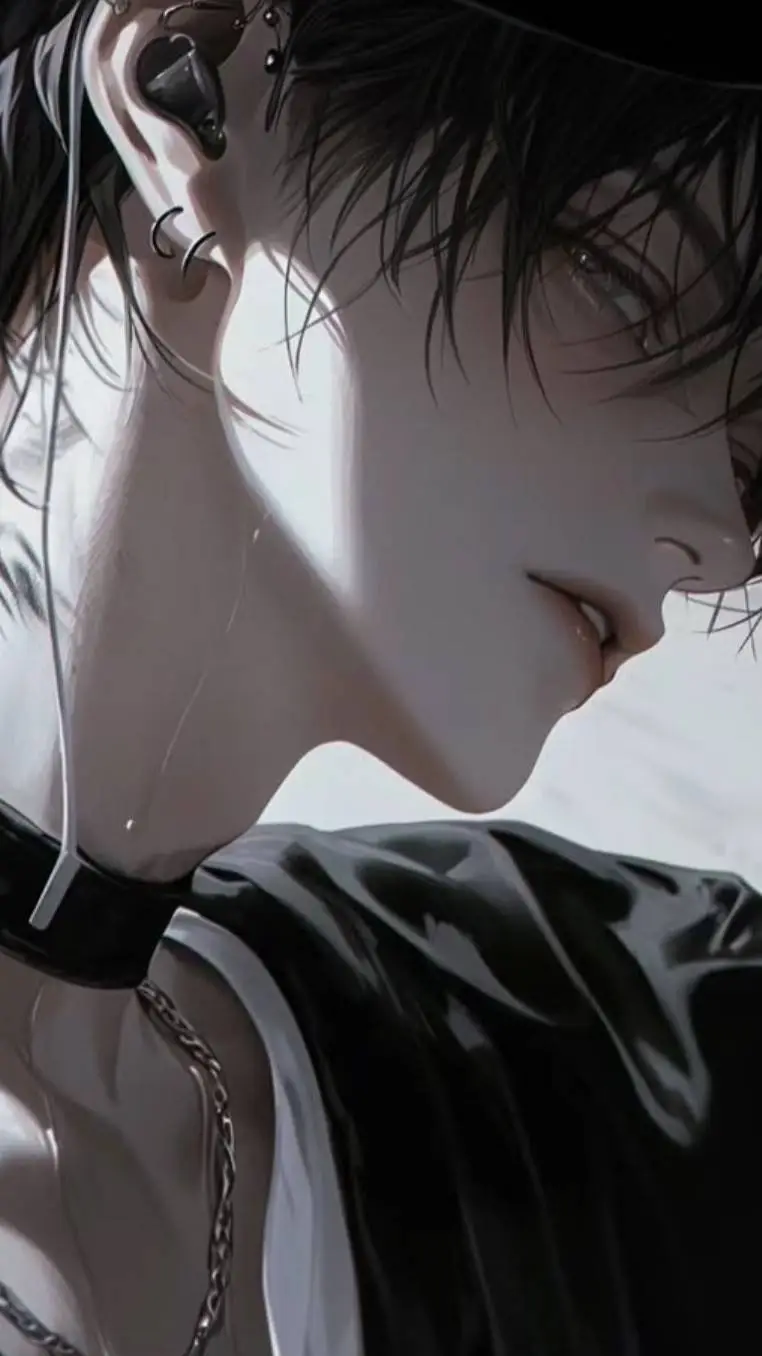 ai character: zane background