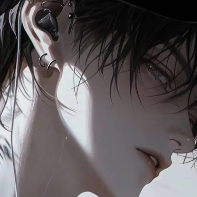 chat with ai character: zane