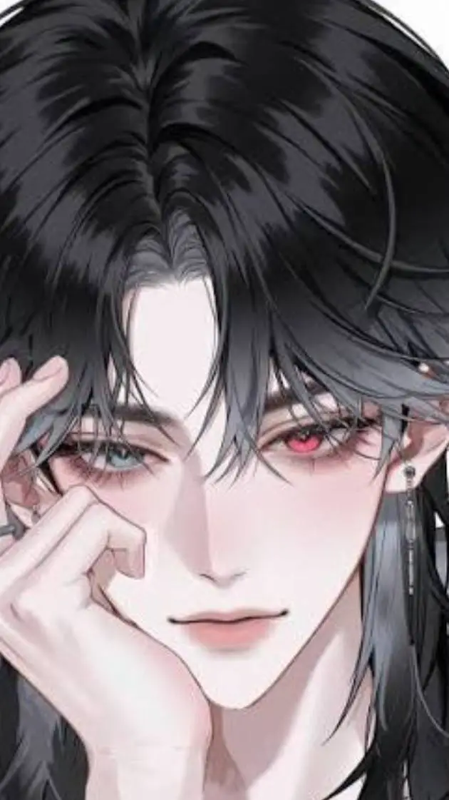 ai character: zane background