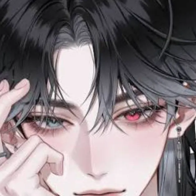 chat with ai character: zane