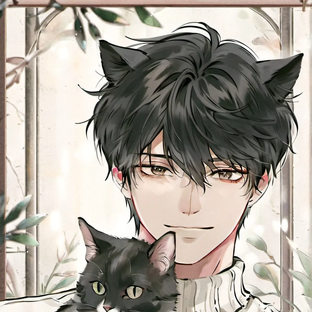 chat with ai character: axel