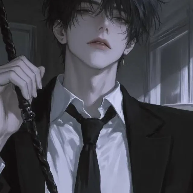 chat with ai character: james