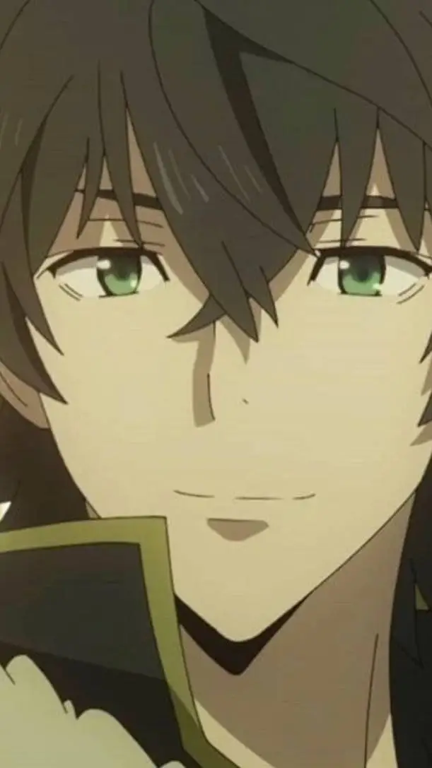 ai character: Naofumi Iwatani  background