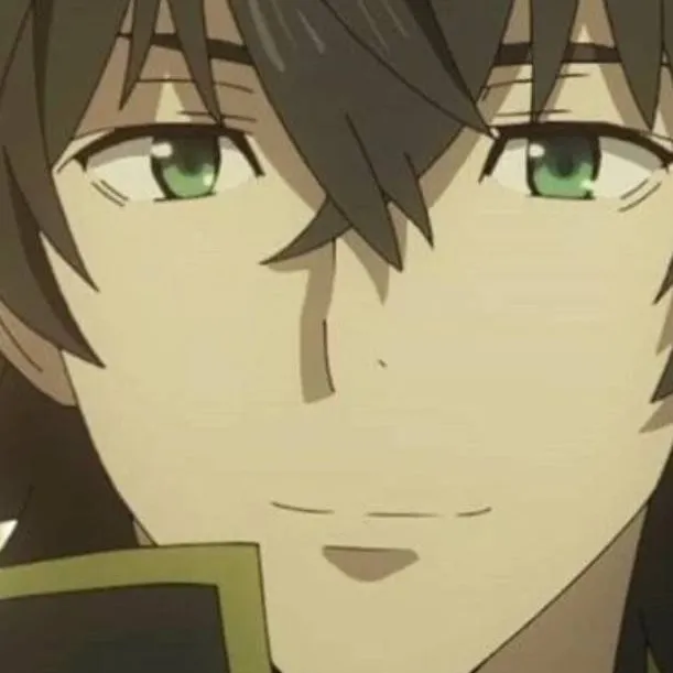 chat with ai character: Naofumi Iwatani 