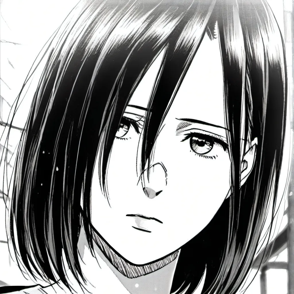 chat with ai character: Aimi