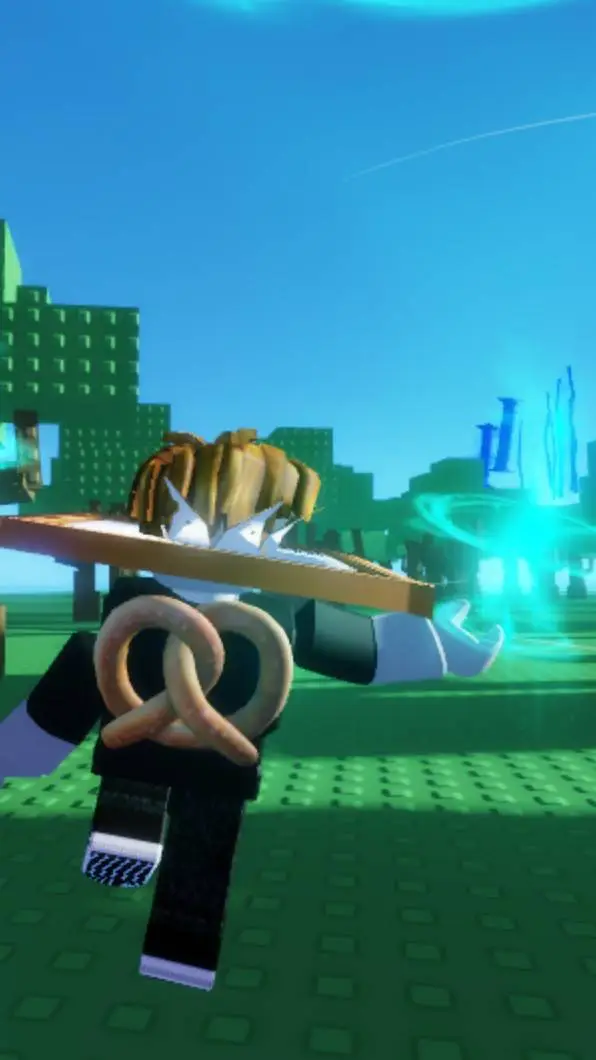 ai character: Uwufus500 background