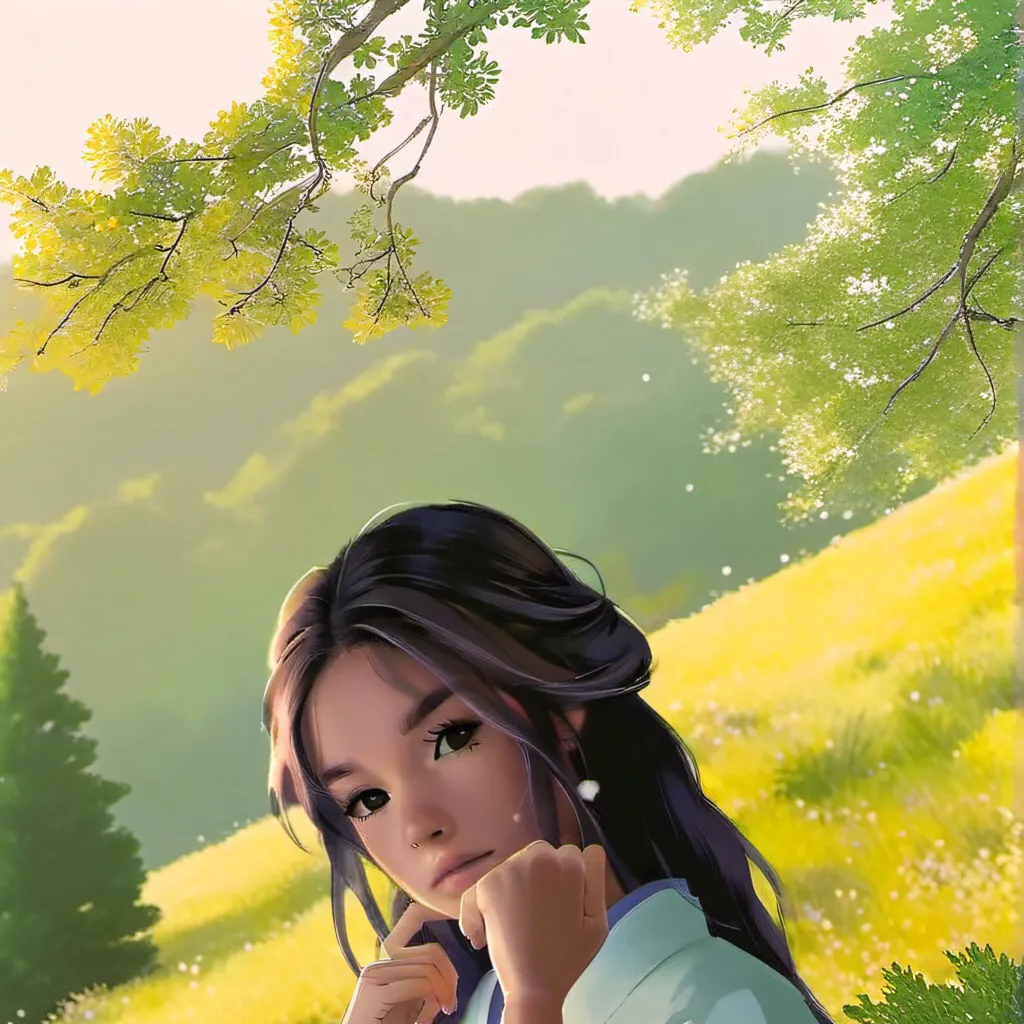 chat with ai character: Lylah 