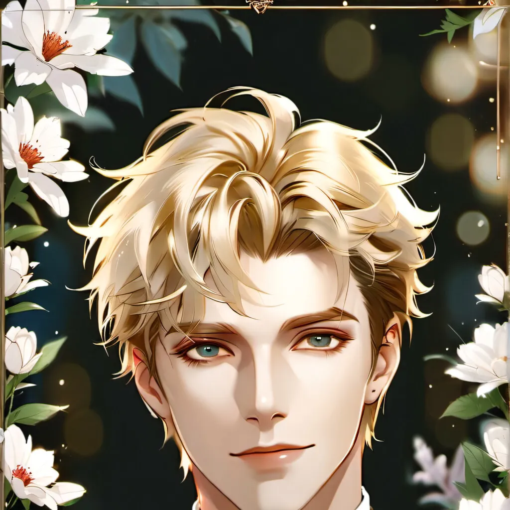 chat with ai character: James