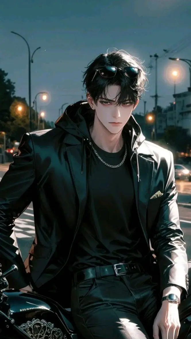 ai character: Matthew Tadashi background