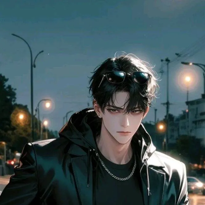 chat with ai character: Matthew Tadashi