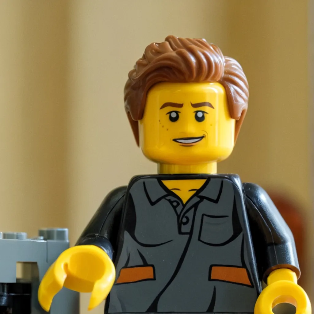 chat with ai character: dum guy