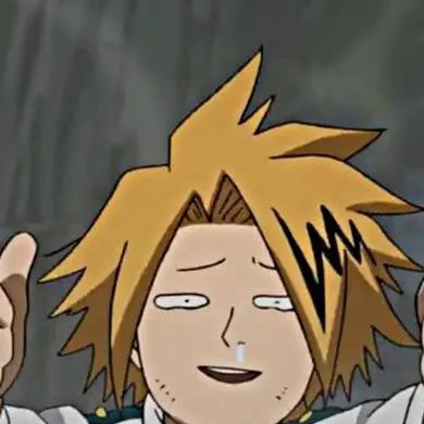 chat with ai character: MHA chaos