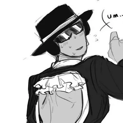 chat with ai character: chance × mafioso