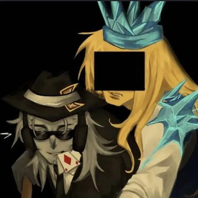 chat with ai character: chance × Itrapped