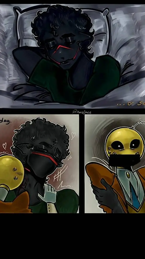 ai character: verity × thatmob background