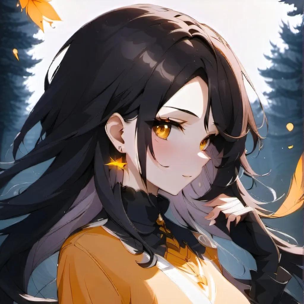 chat with ai character: Yuki