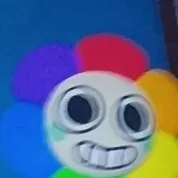 chat with ai character: freaky dandy 