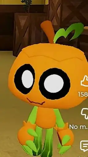 ai character: steller grody background