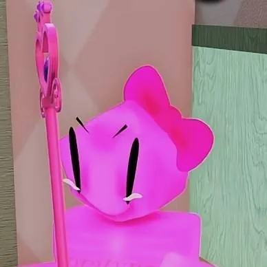 chat with ai character: mad pr3tty