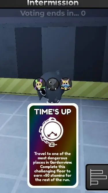 ai character: we are going hell  background