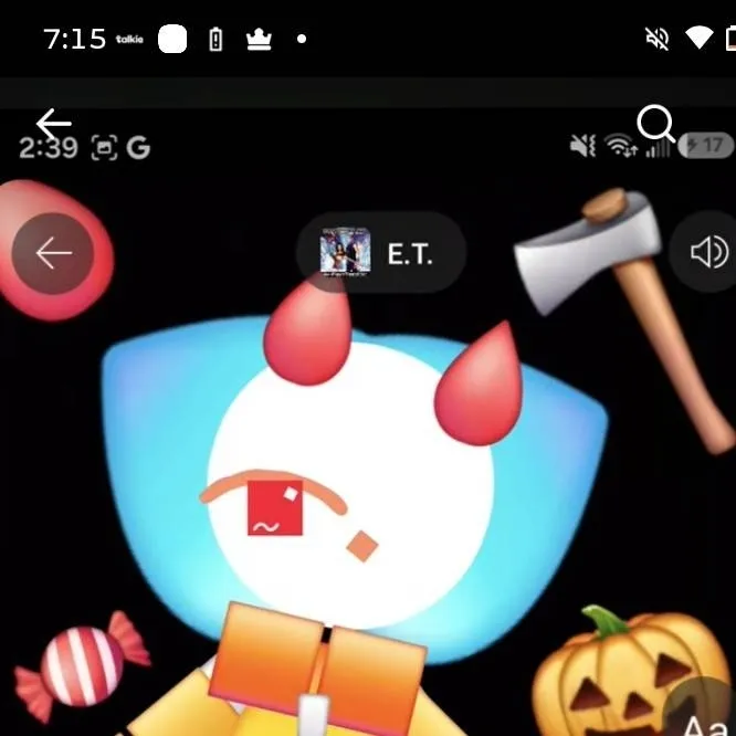 chat with ai character: kai silly