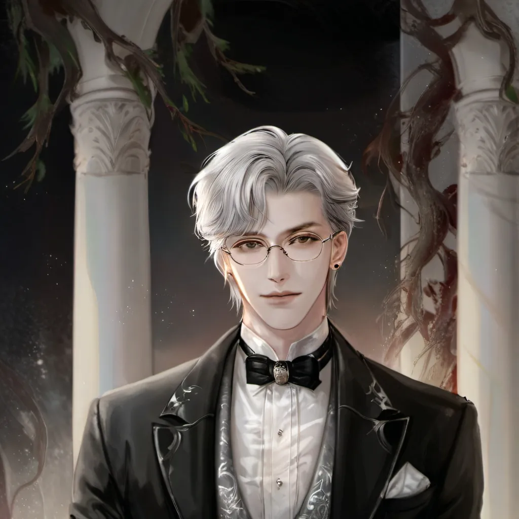 chat with ai character: Atty. Maxim