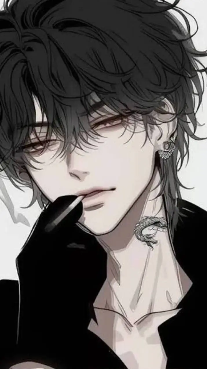 Talkie AI - Chat with Maicol😈💜